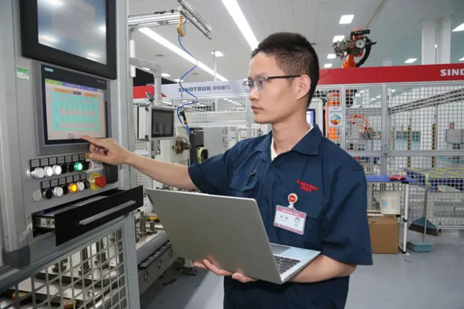 集团动态 深耕电竞应用系统开发，构筑数字竞技新生态